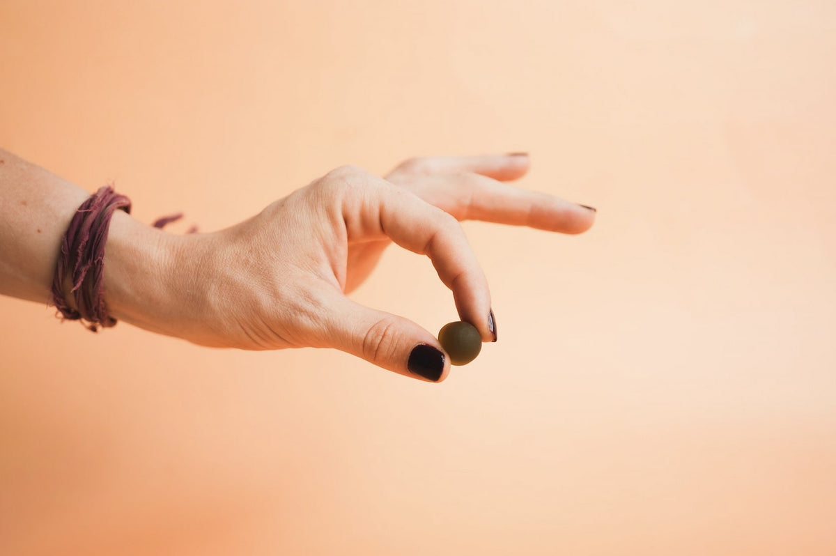 Ashwagandha Gummies Vs. Pills What's The Difference? NutriRise