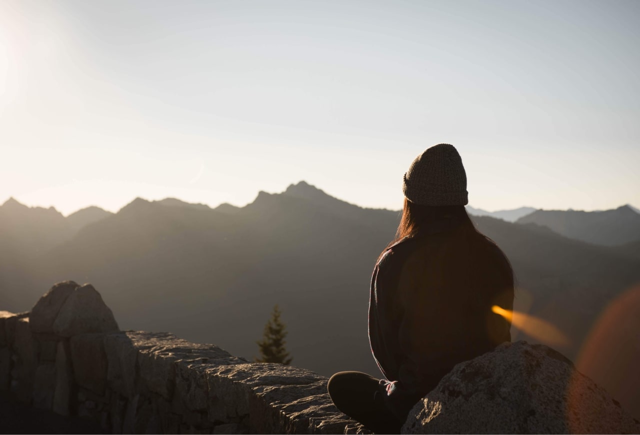 Ashwagandha & Meditation: The Herbal Ally To Help You Reach Deeper States