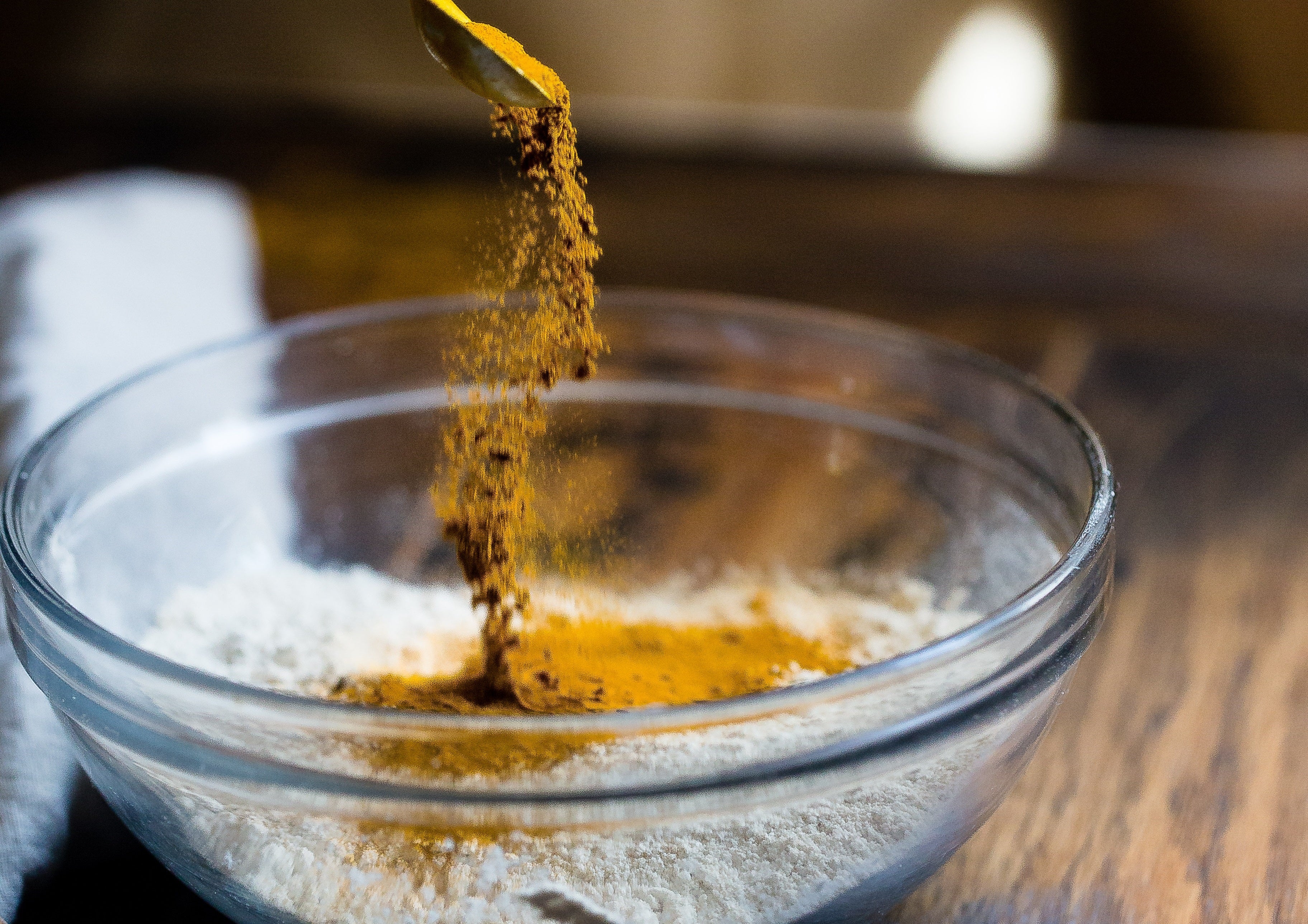 Dr. Oz Recommends Turmeric Curcumin for Protecting Brain Health