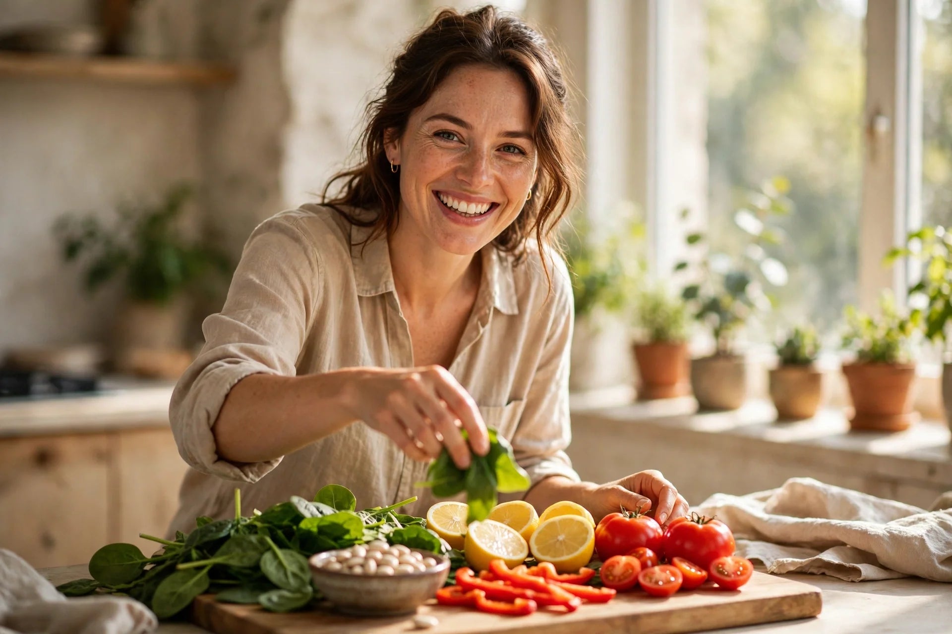 Heme vs Nonheme Iron: Food Sources and Absorption Explained
