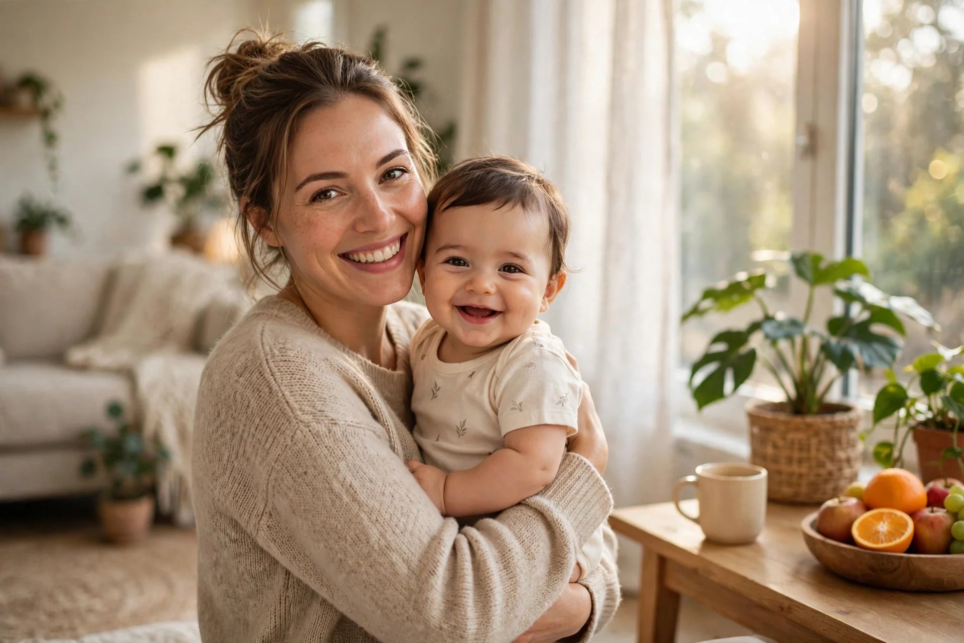 Low Iron After Pregnancy: Postpartum Fatigue, Testing and Recovery
