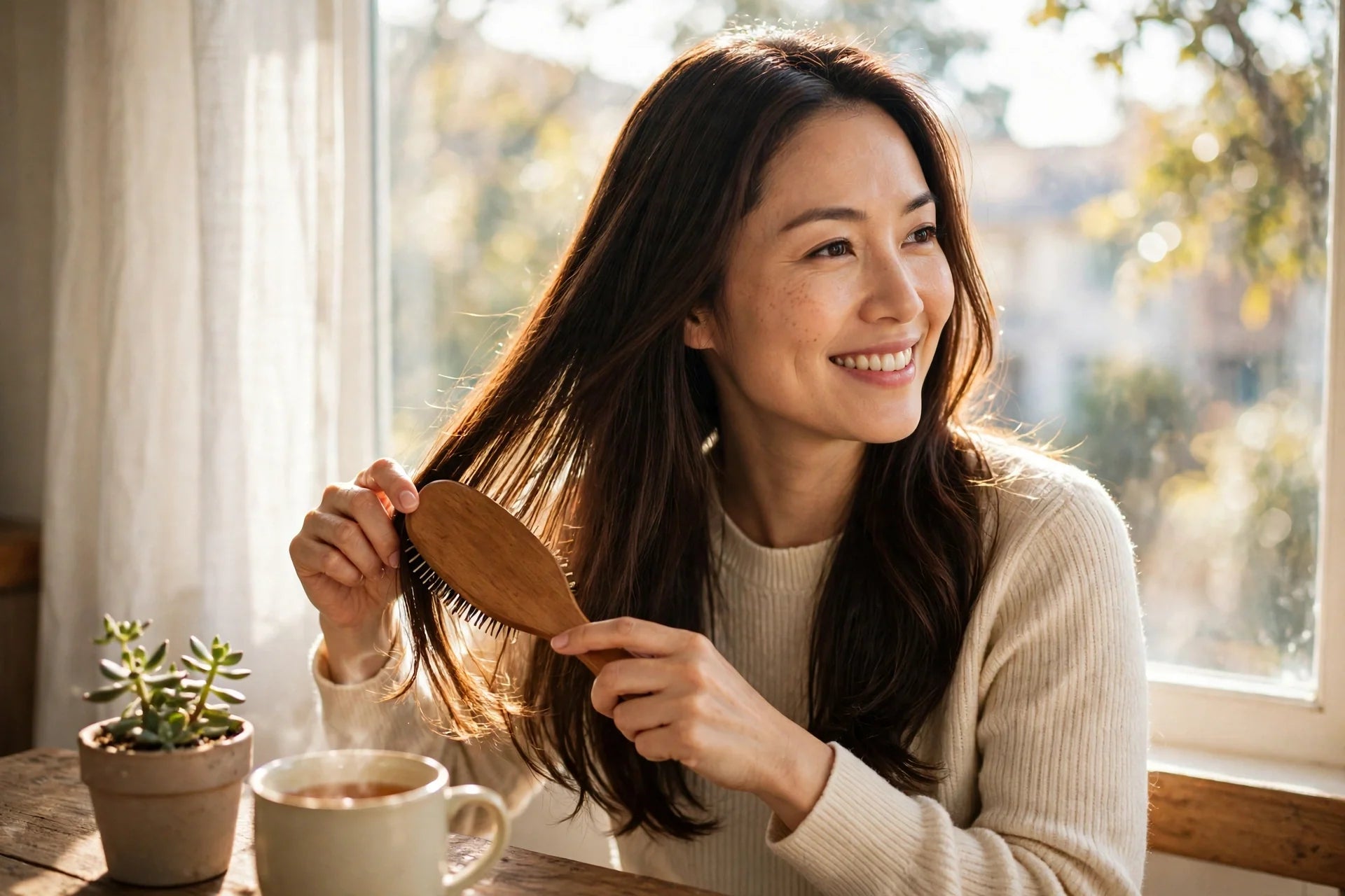 Iron Deficiency and Hair Shedding: When Testing May Be Worth Discussing