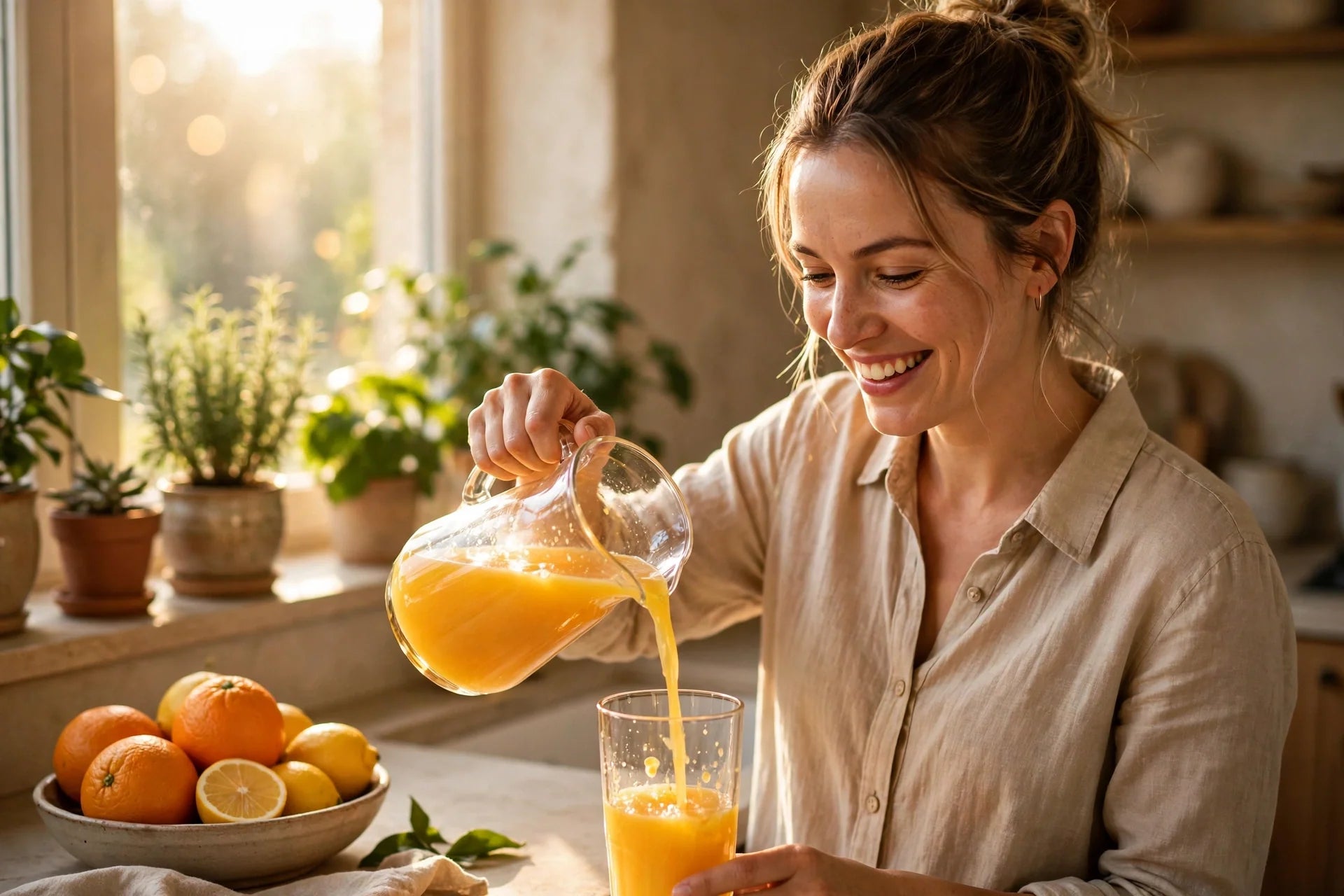 When Should You Take Iron? Building a Routine That Fits Your Day