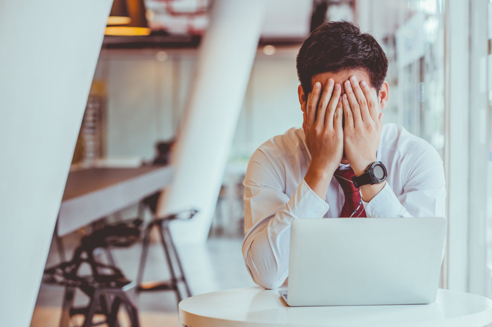 How Stress Affects Your Body