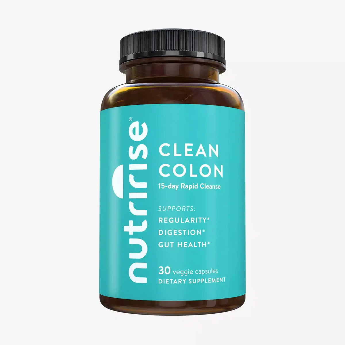 15-Day Rapid Cleanse | Aloe Vera & Senna Detox | NutriRise | NutriRise