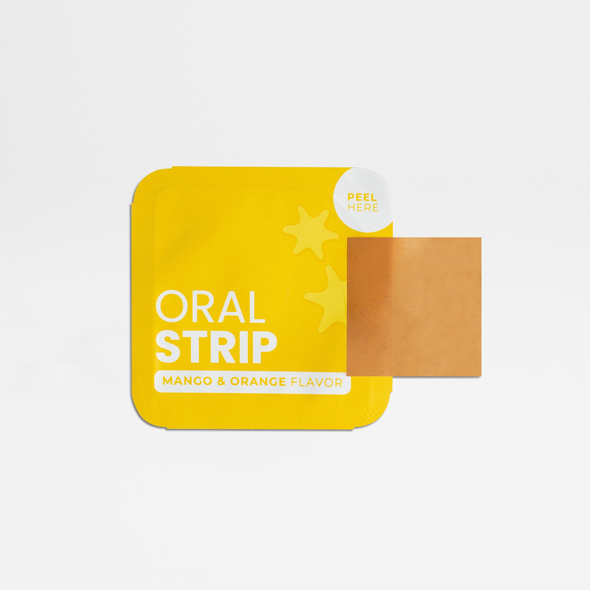 Warrior Code Hangover Hero Post Party Recovery Strips
