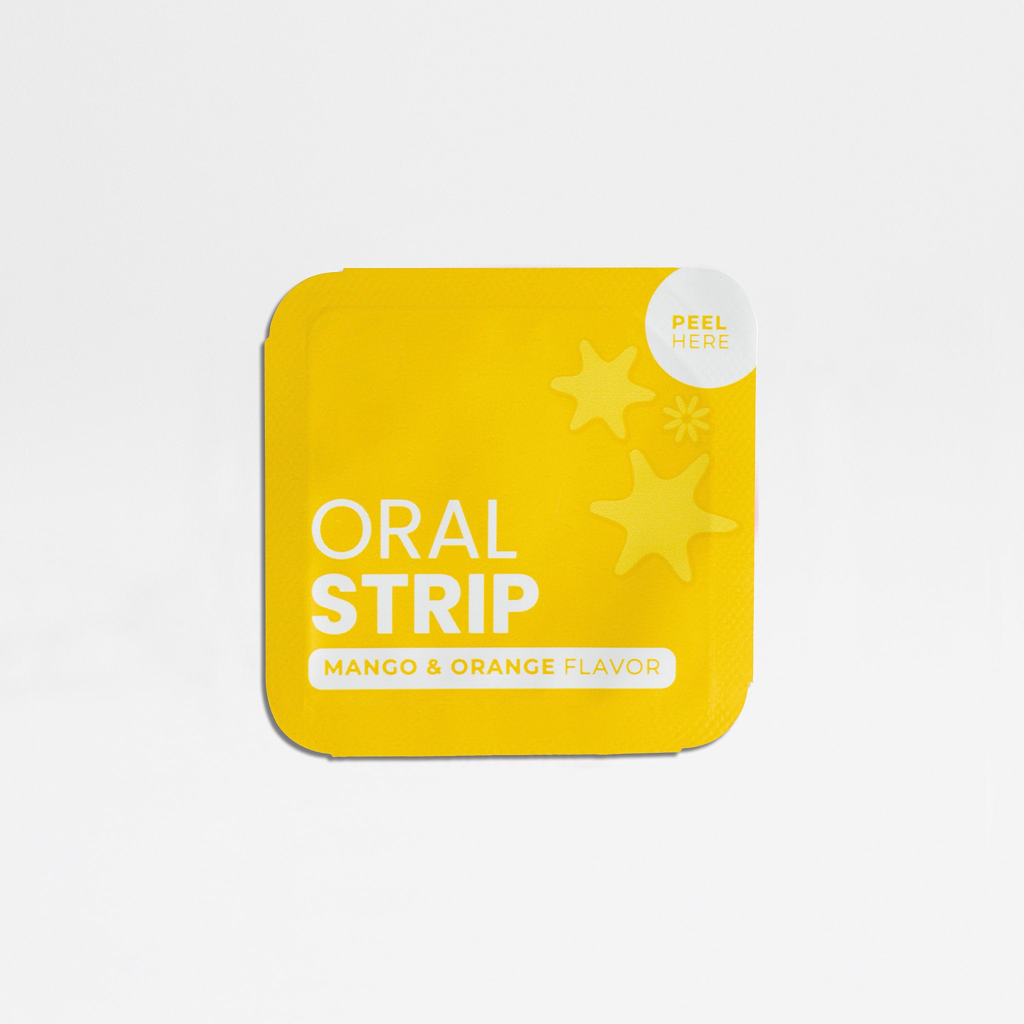 Warrior Code Hangover Hero Post Party Recovery Strips