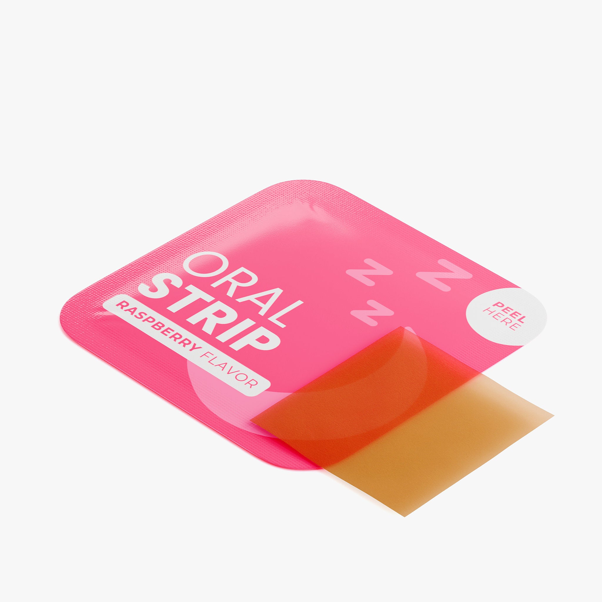 Bedtime Bliss™ Natural Deep Sleep Strips – Fast-Acting, All-Natural Sleep Support