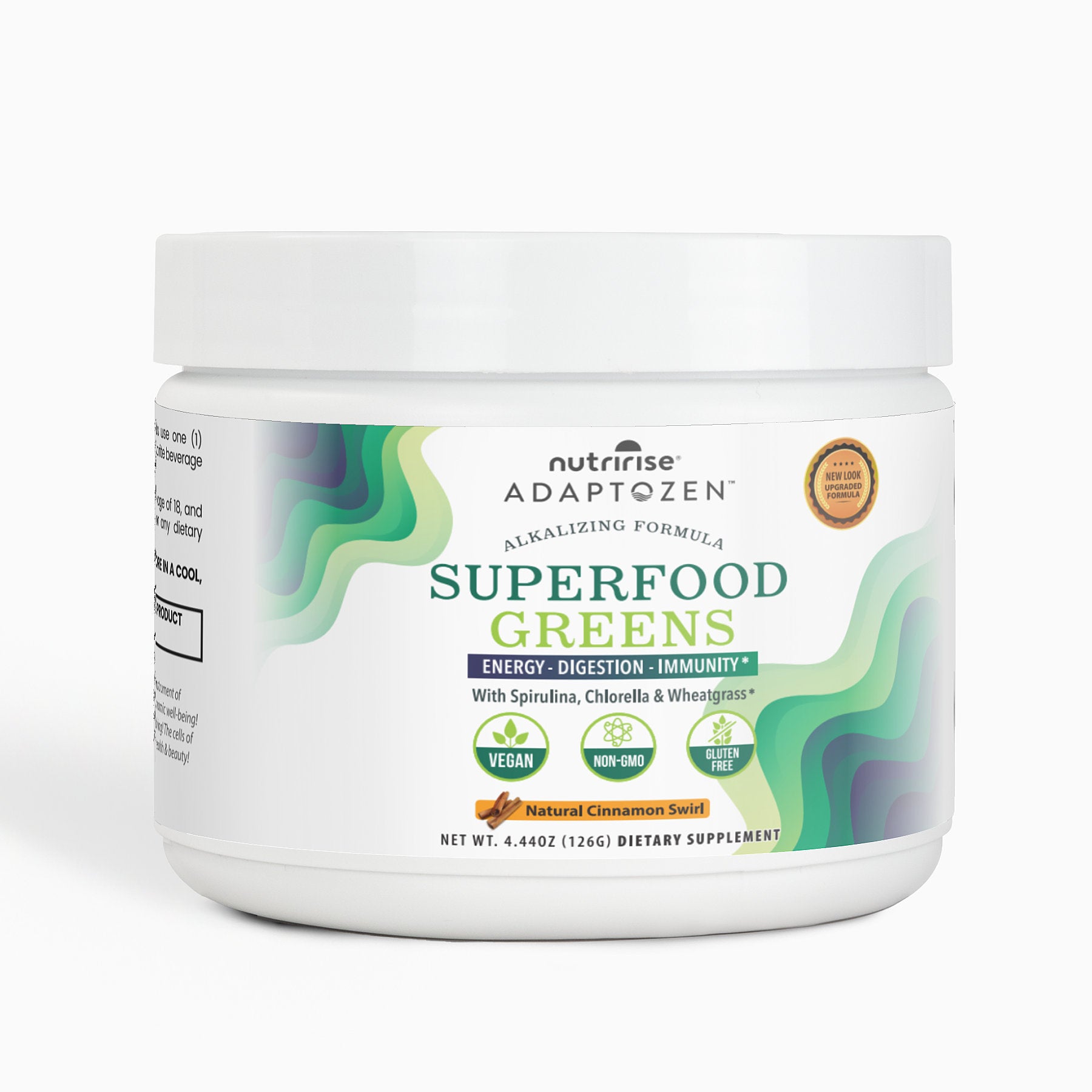 ADAPTOZEN Superfood Greens