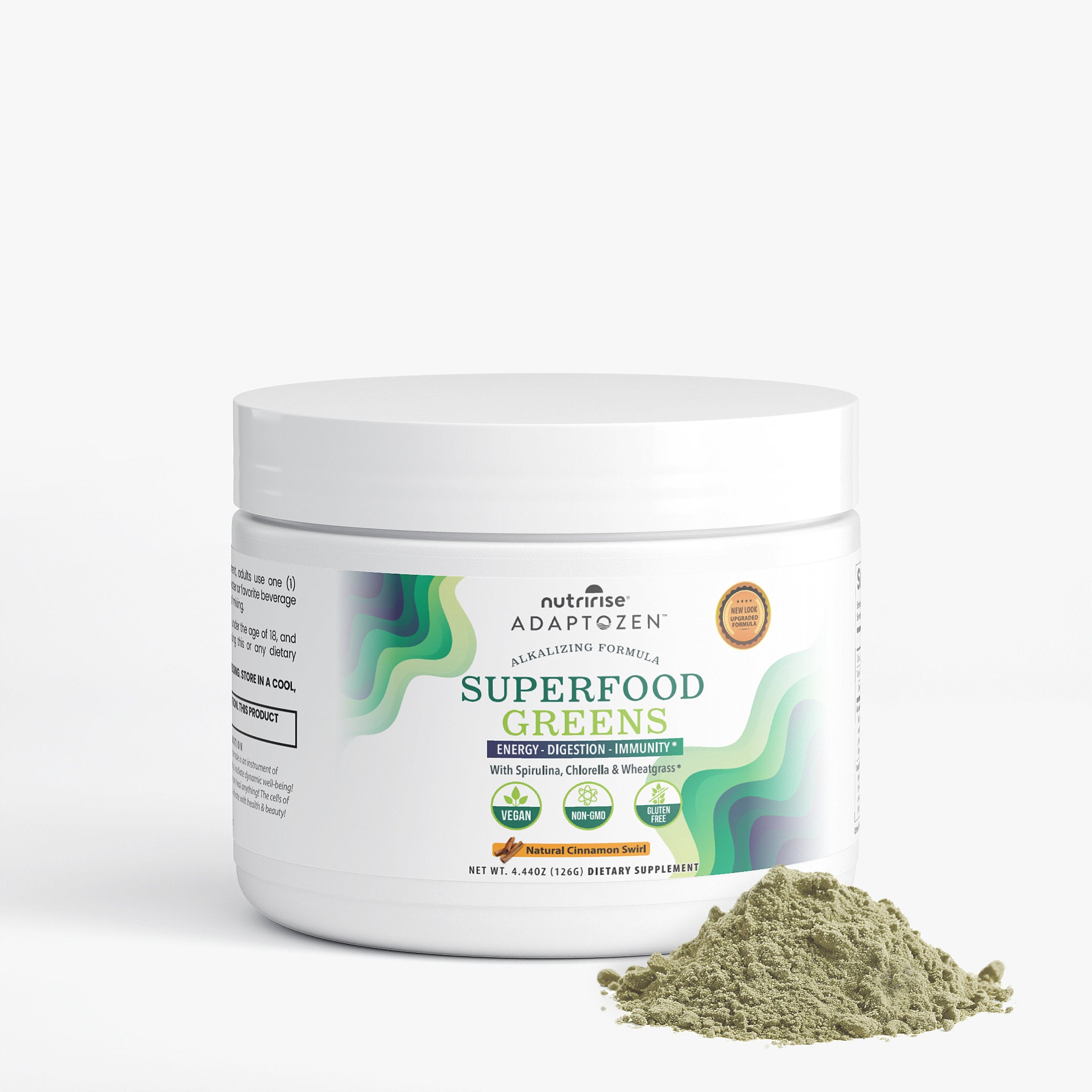 ADAPTOZEN Superfood Greens