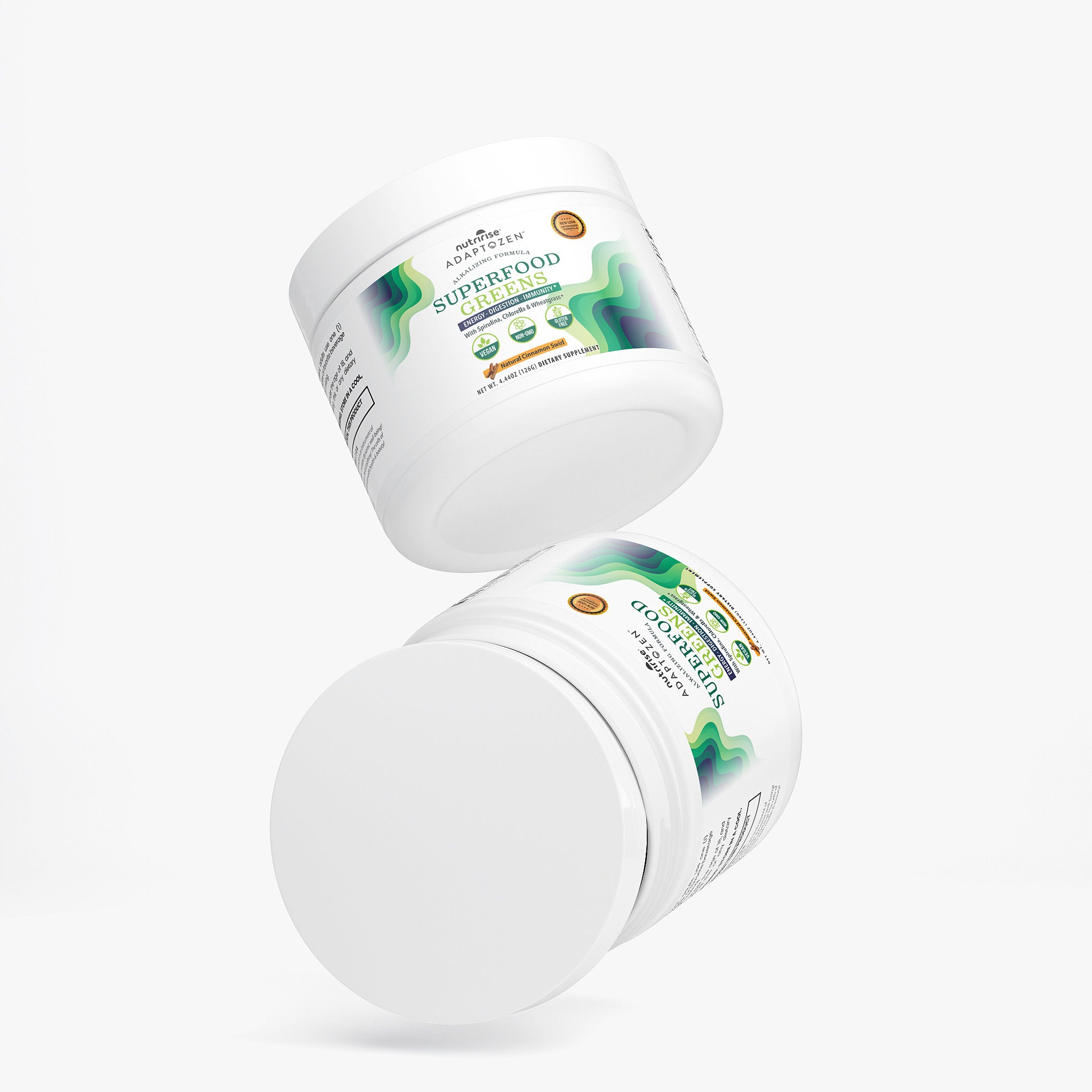 ADAPTOZEN Superfood Greens