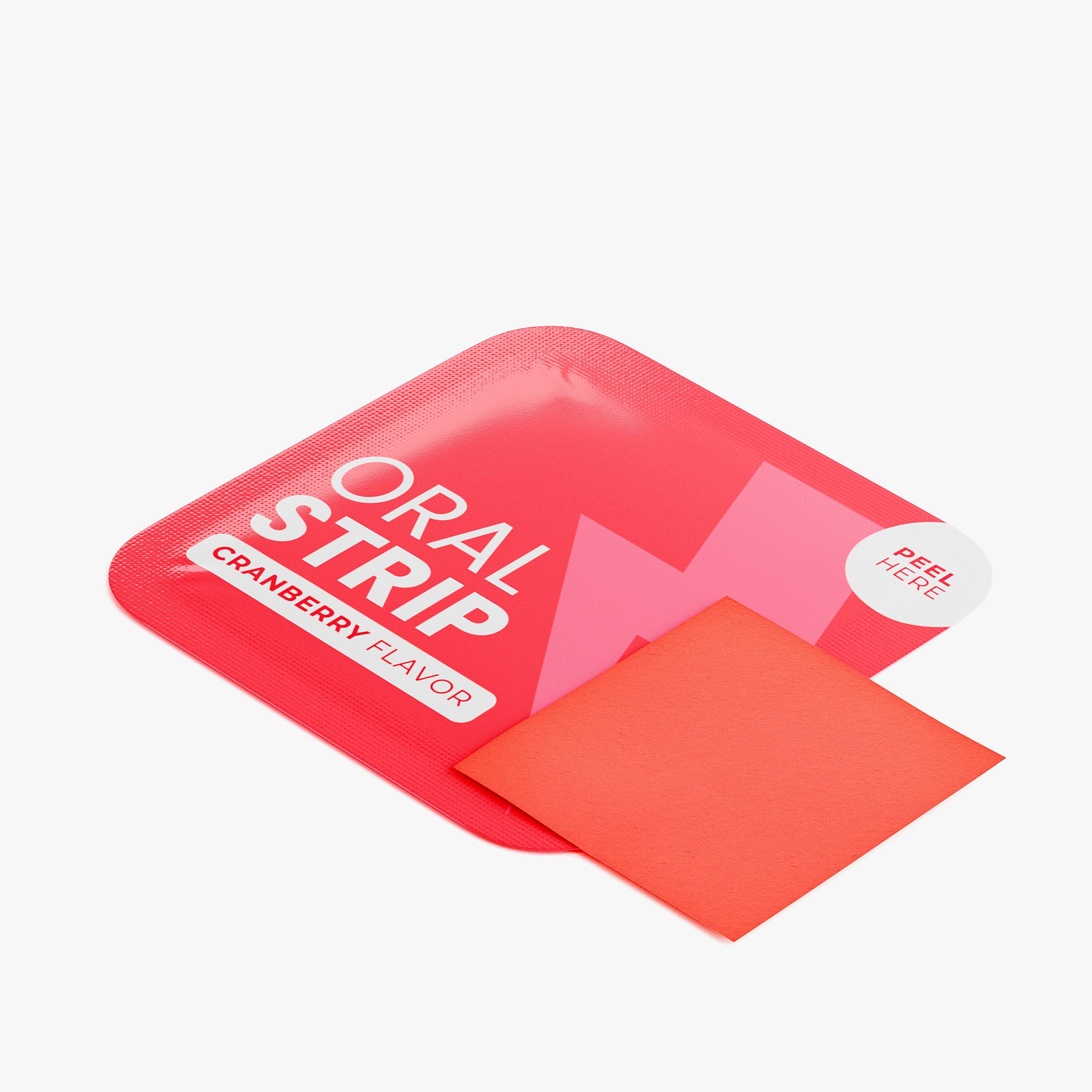 Adaptozen Awake Strips