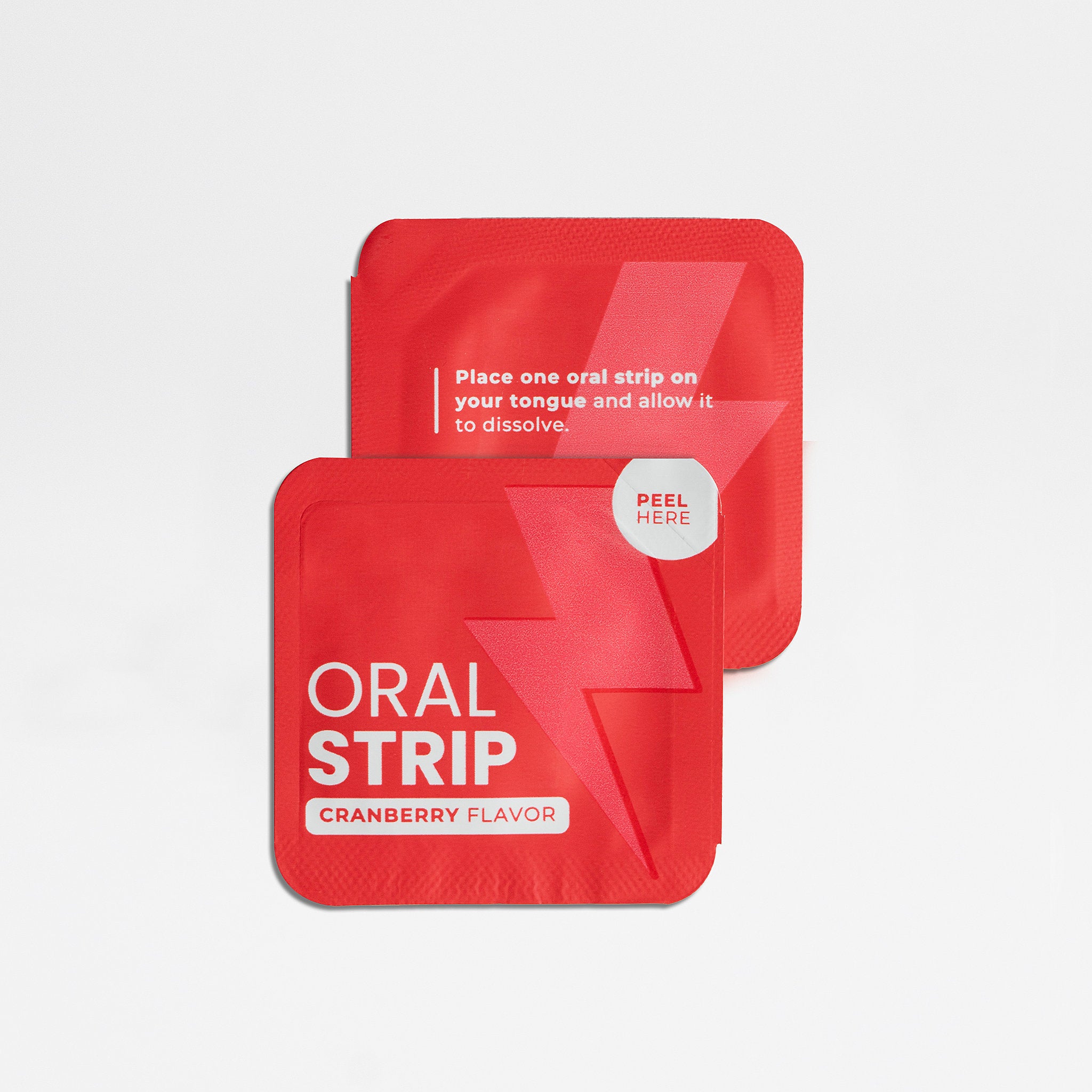 Adaptozen Awake Strips