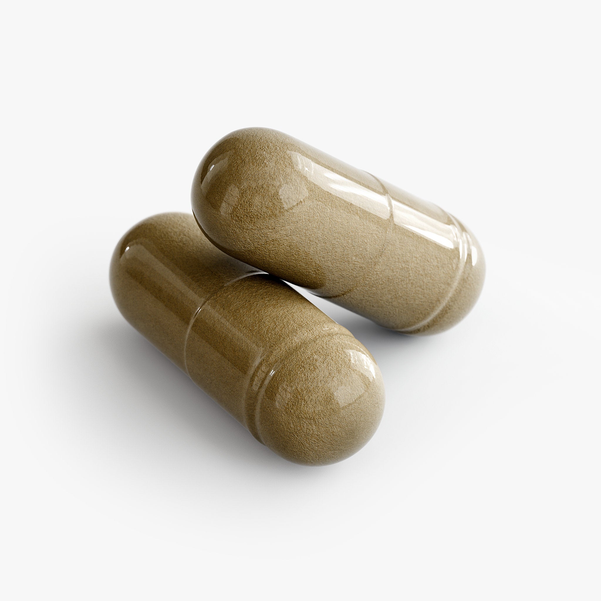 NutriRise QIgnite | TCM-Inspired Ginseng & Ginkgo | Qi Energy, Focus & Immunity