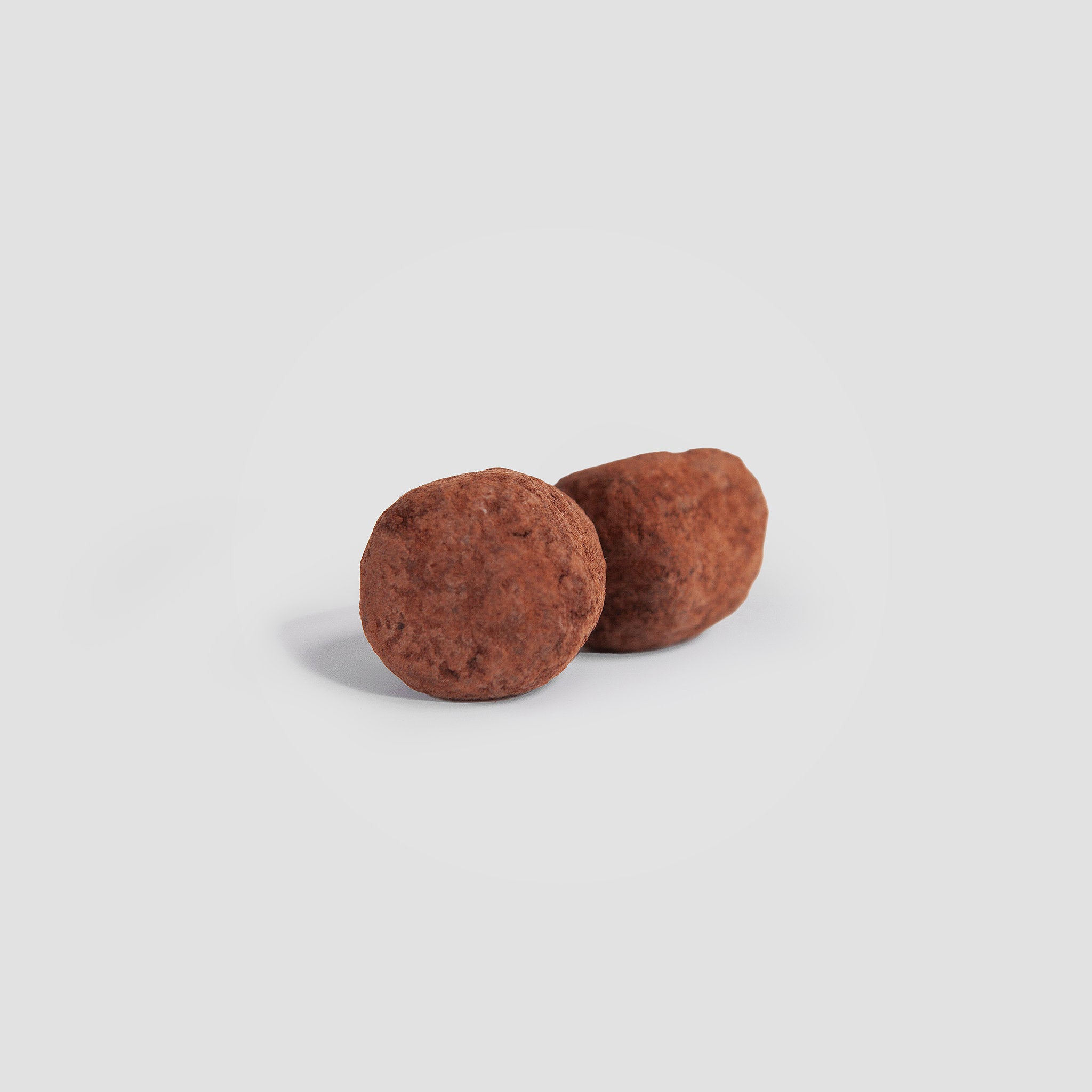 Goddess Code Blissful Birch Chocolate Chaga Truffles - Digestion, Mood, Hormonal Balance