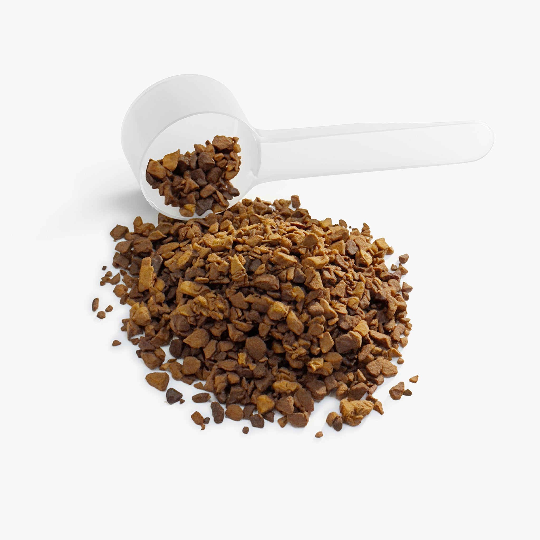 Warrior Code® Instant Brew — Single-Origin PNG, Freeze-Dried Dark Roast (100% Arabica)