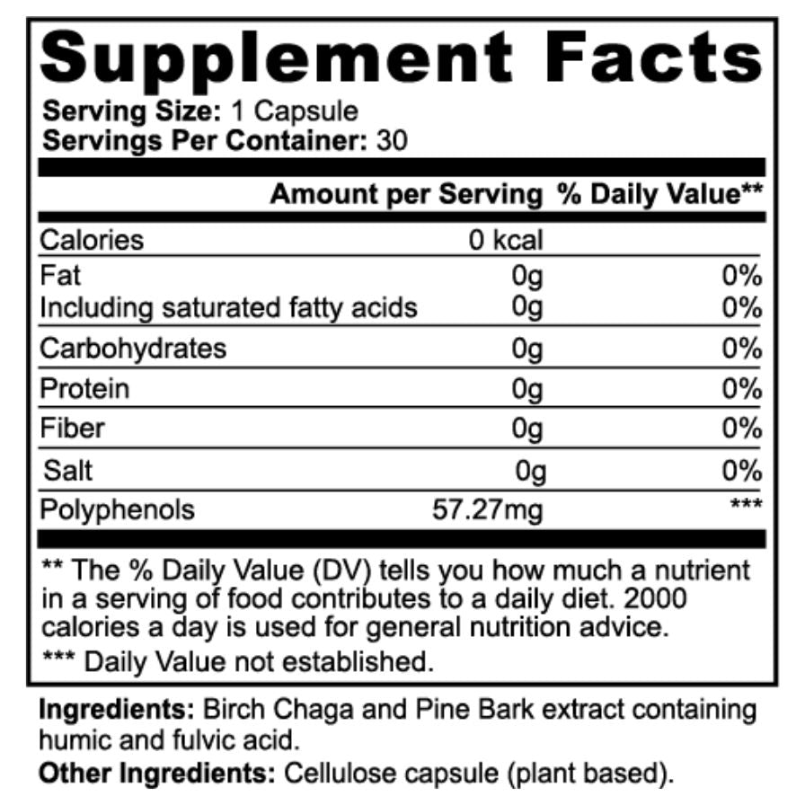 AdaptoZen Digest Love - Advanced Gut Health Support