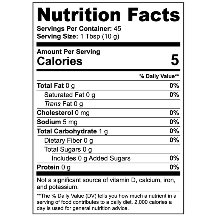 AdaptoZen Elevate Fuel – Premium Mushroom Coffee 16oz