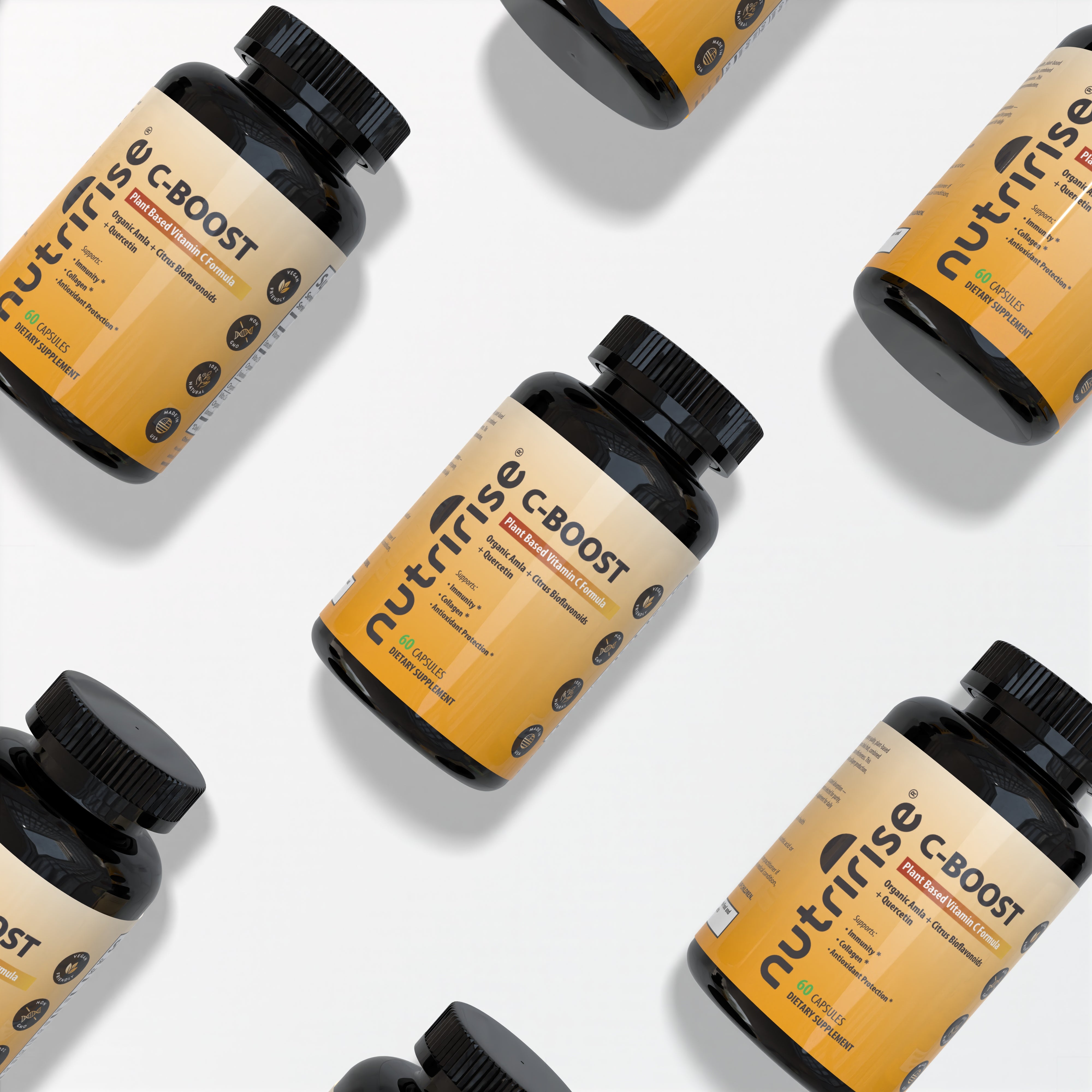 NutriRise Vitamin C Boost