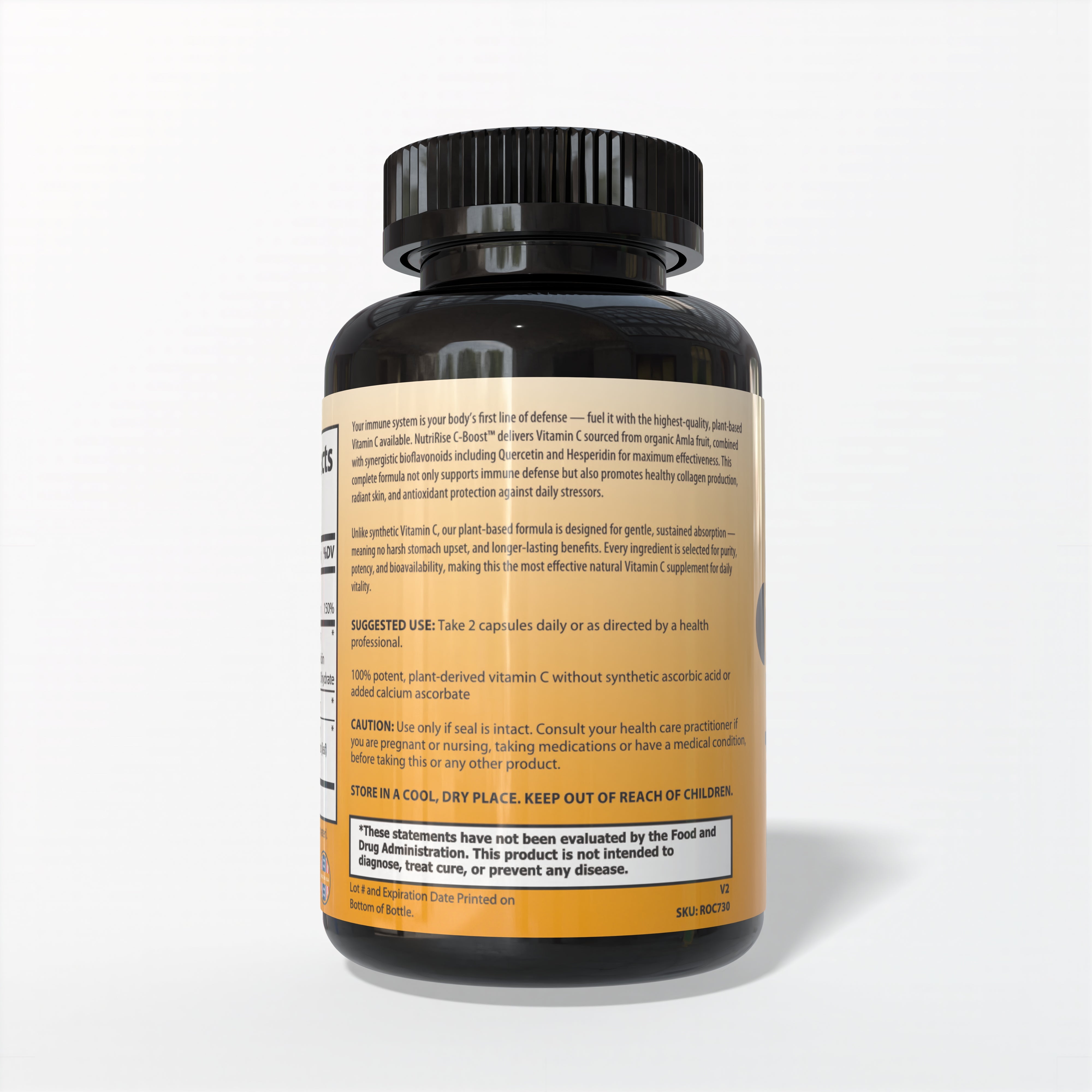 NutriRise Vitamin C Boost