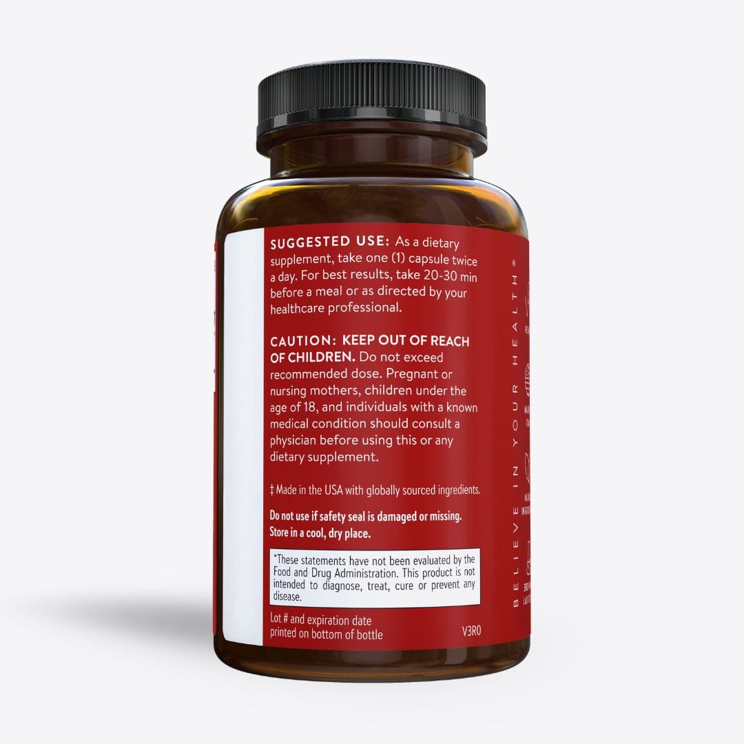 NutriRise Saffron Supplement 88.5 mg – 120 Capsules – Clinically Studied Saffron Extract for Mood, Energy, Calm & Sleep Support – Craving Control