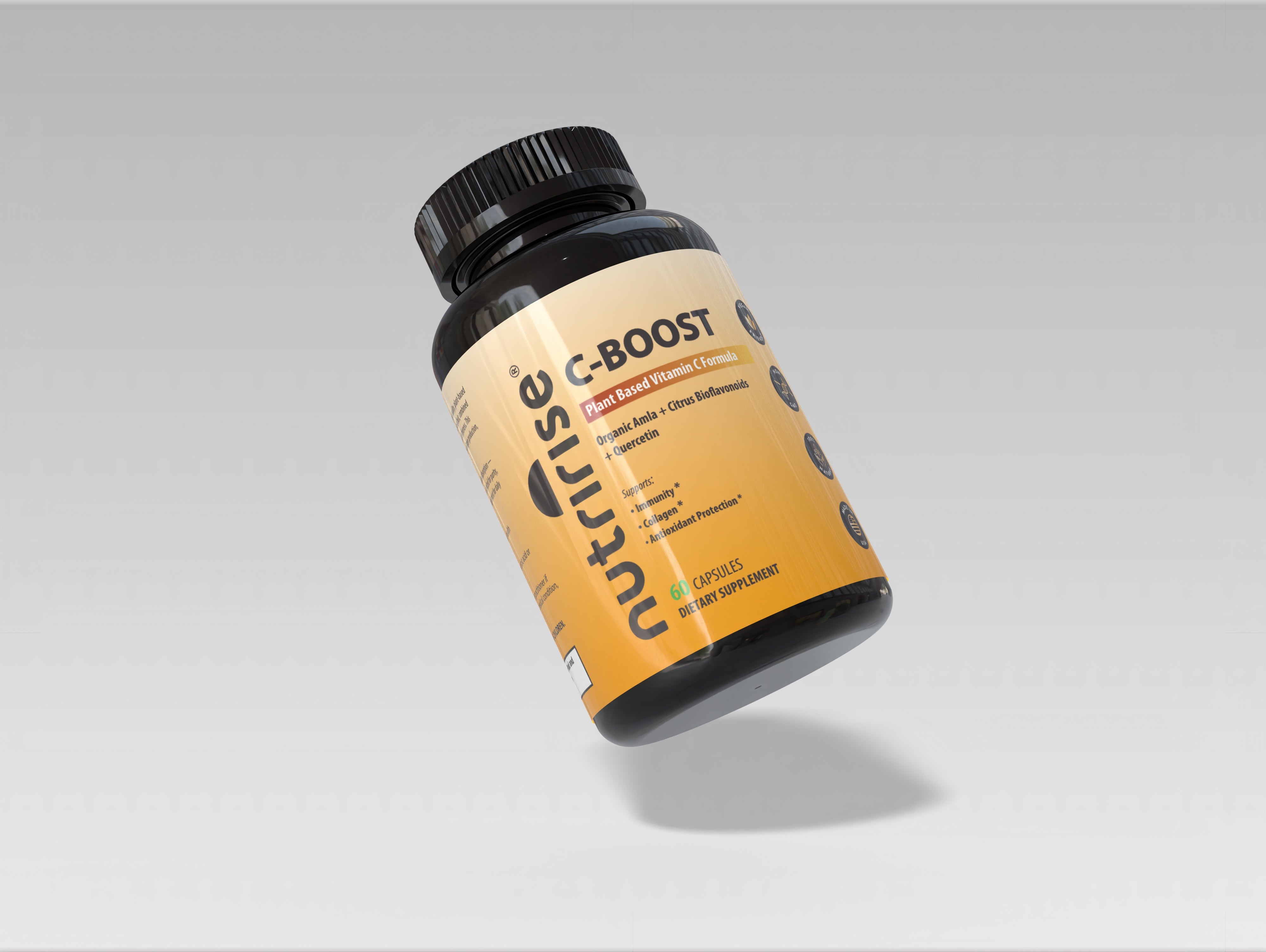 NutriRise Vitamin C Boost
