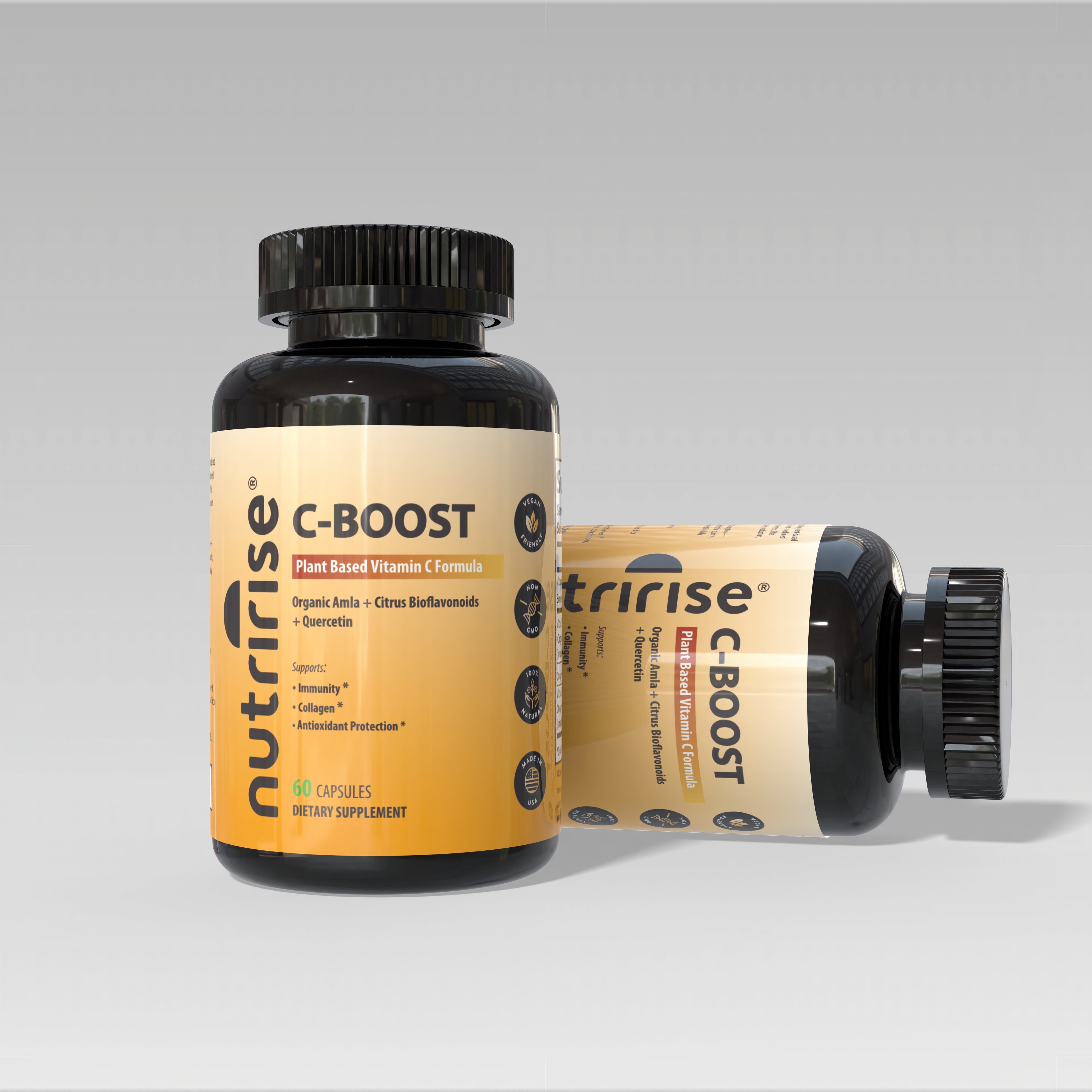 NutriRise Vitamin C Boost