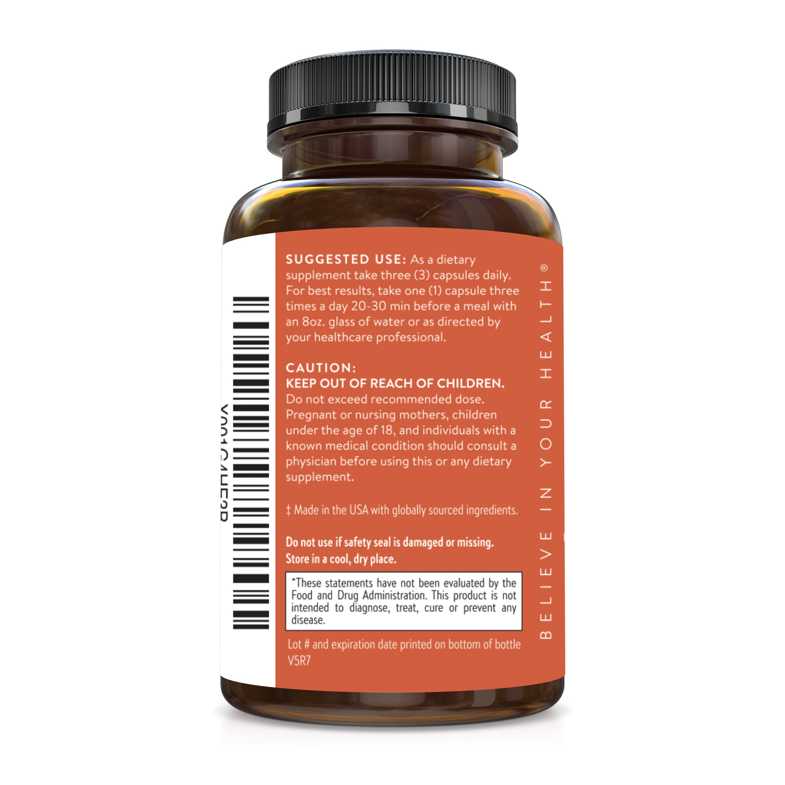 Ceylon Cinnamon