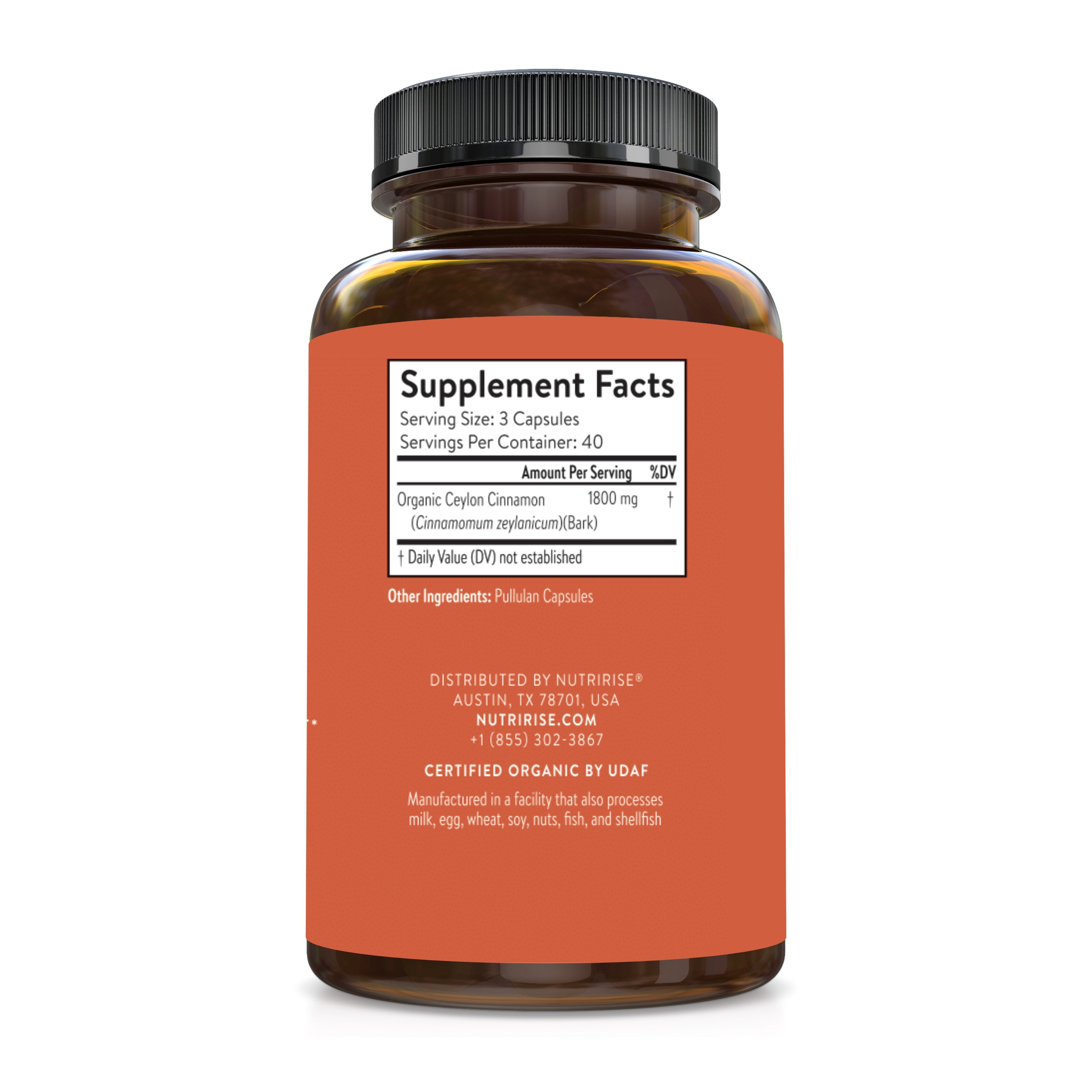 Ceylon Cinnamon