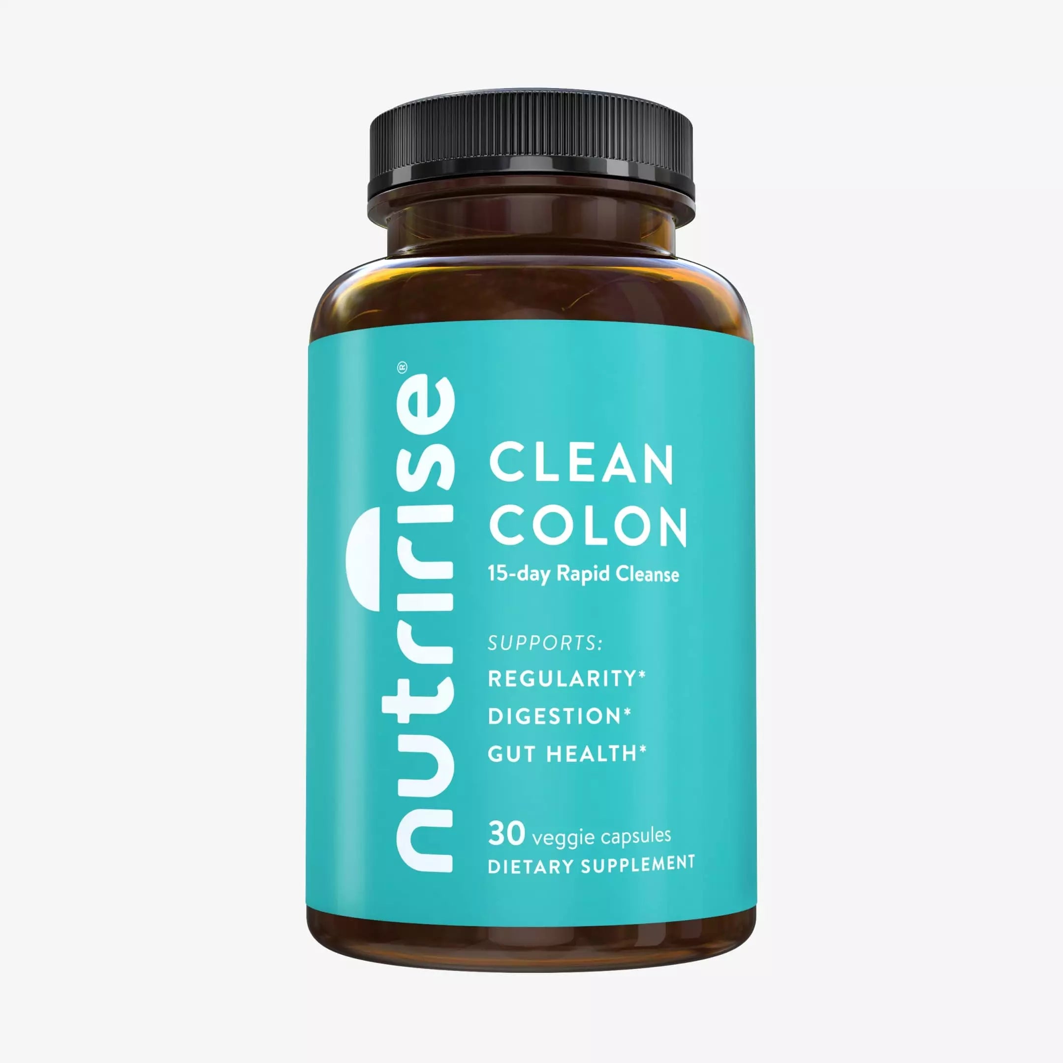 15-Day Rapid Cleanse - NutriRise