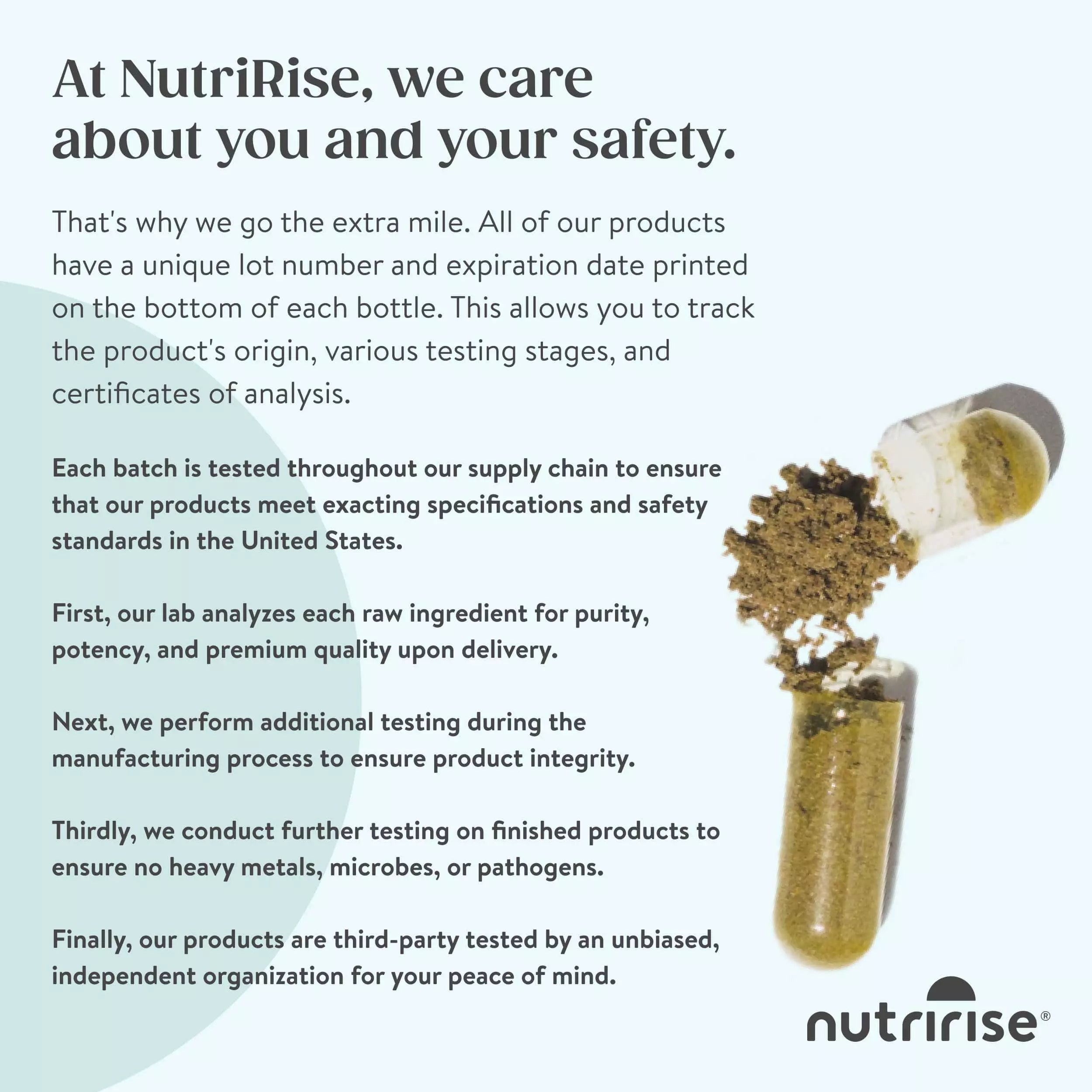 15-Day Rapid Cleanse - NutriRise