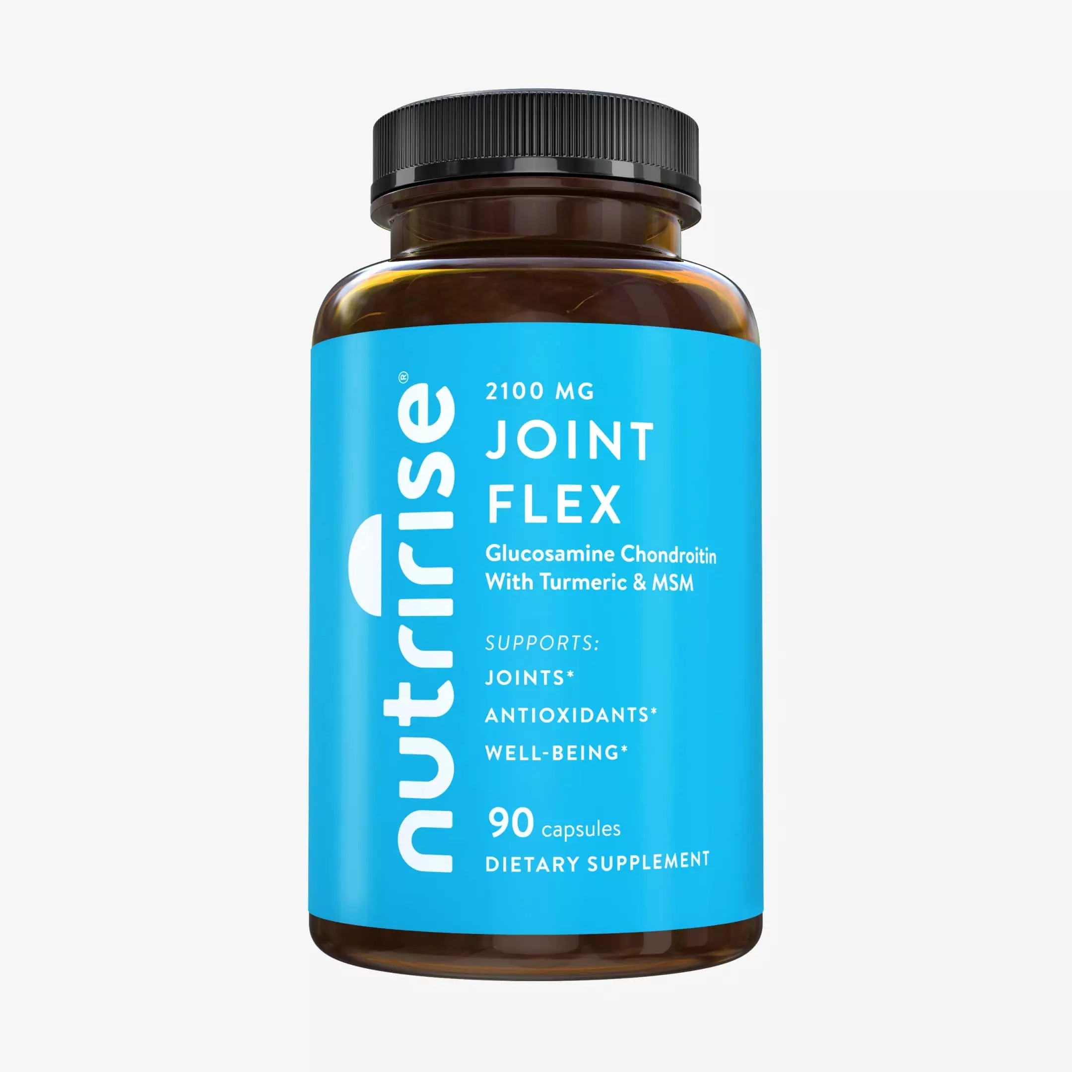 Glucosamine Chondroitin MSM - NutriRise