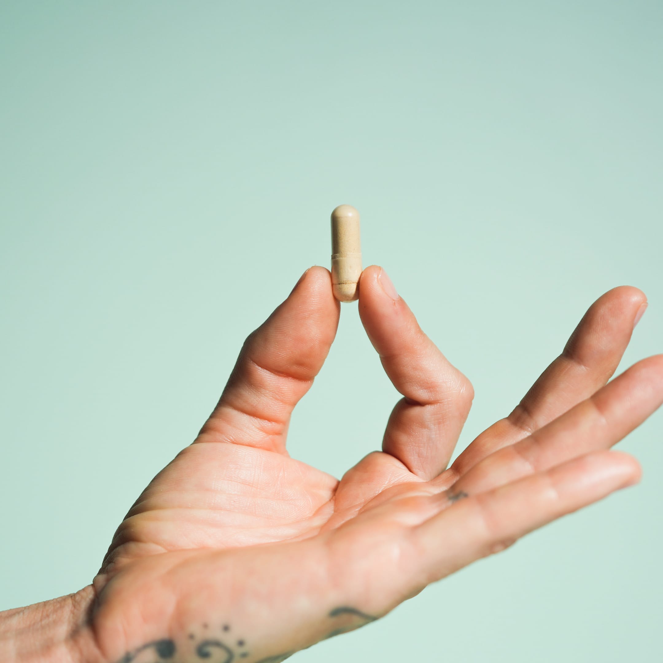 Ashwagandha Root: 1300 MG - NutriRise