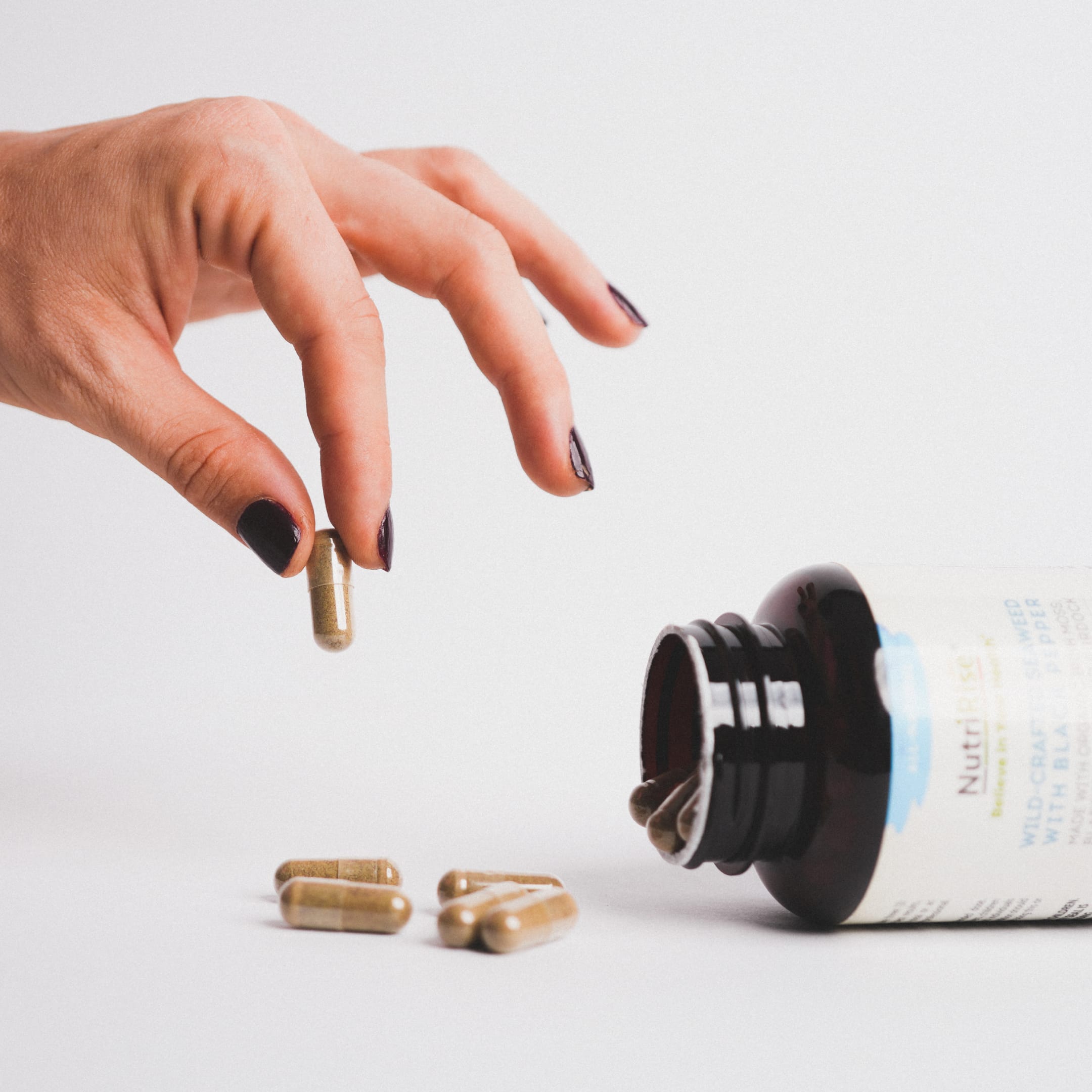 Irish Sea Moss Complex - NutriRise