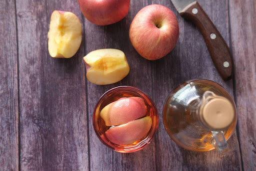 Apple Cider Vinegar for Weight Loss: The Science Behind the Hype