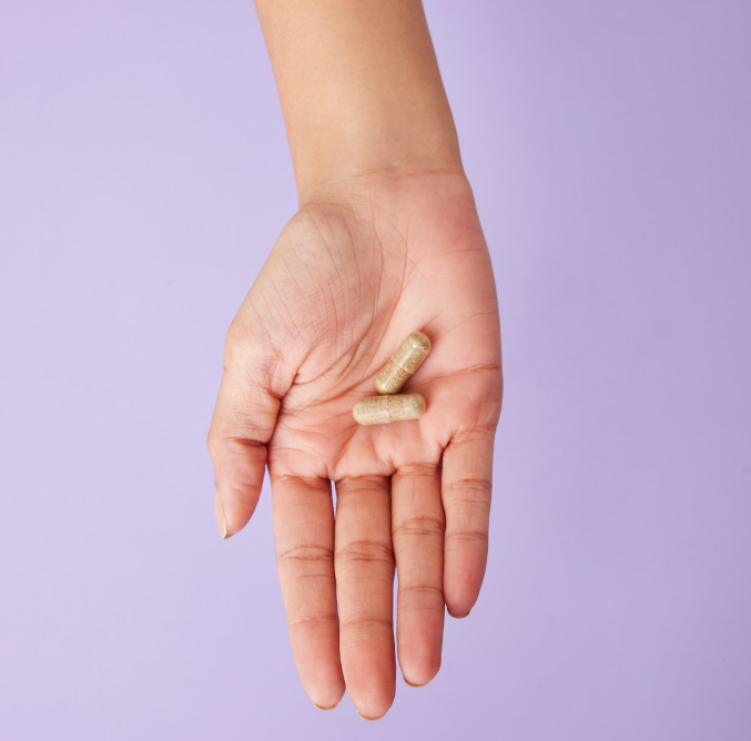 Ashwagandha Dosage & Timing Guide for Stress Relief