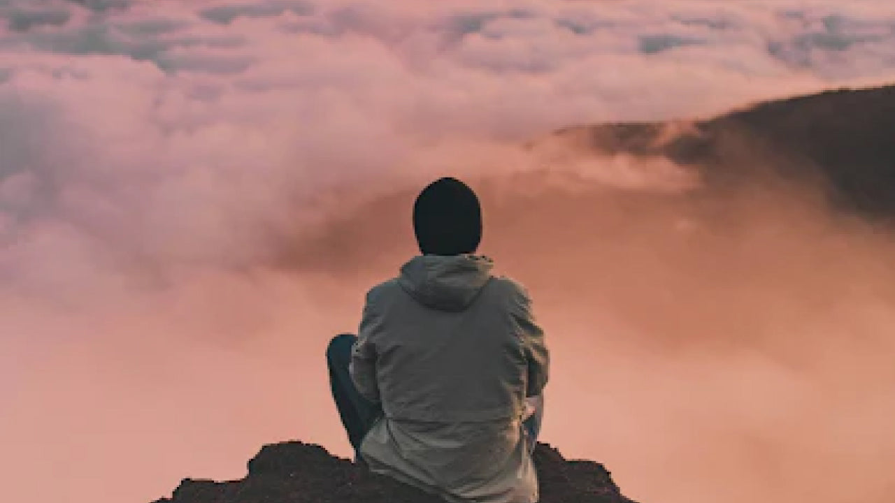 Ultimate Guide to Natural Stress Relief & Anxiety Management