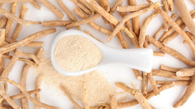 Ashwagandha Root Vs. Leaf: Differences, Benefits, Pros & Cons | NutriRise
