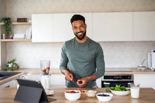 Gut Health & Immunity: Your Body's Most Powerful Defense System