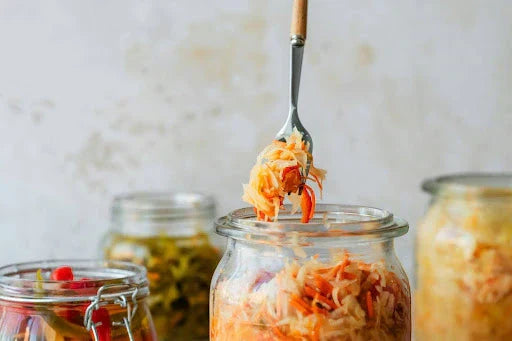 Probiotics vs. Prebiotics: The Ultimate Path to Inner Radiance