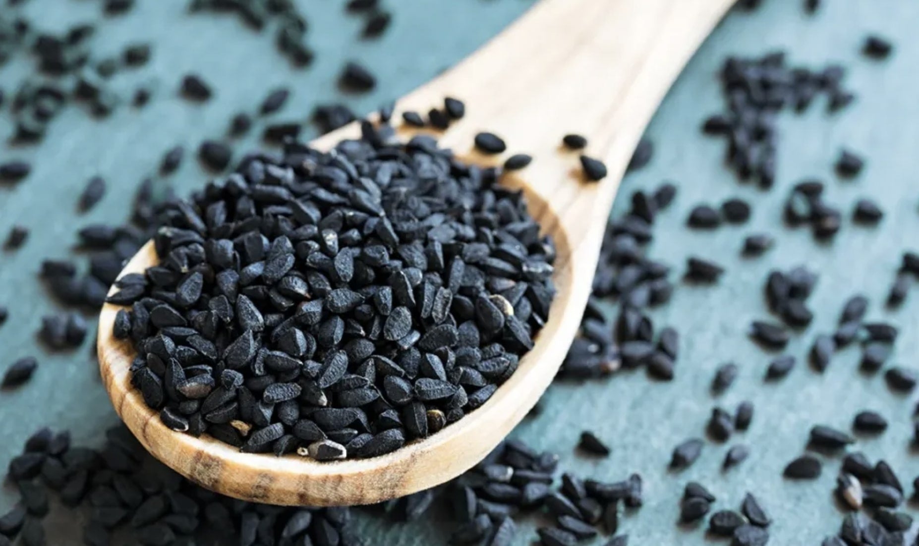 Black Seed Oil: The Ancient Secret For Beautiful Hair & Skin