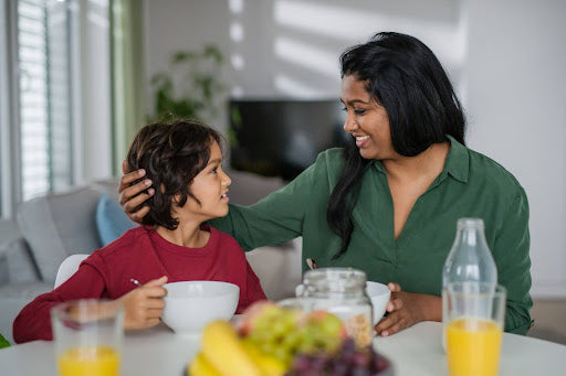 The Ultimate Guide to Natural Immune Supplements for Families