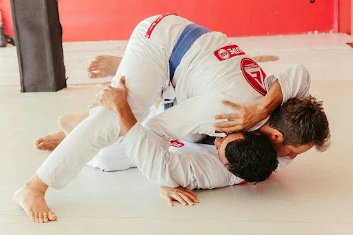 Warrior Gut: The High-Fiber Protocol to Dominate the Mats