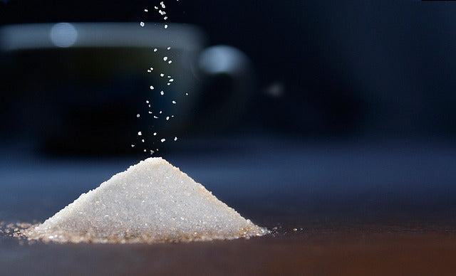 Why You Shouldn’t Eat Artificial Sweeteners