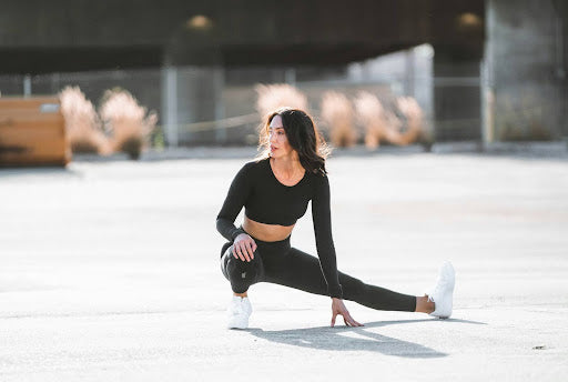 Ashwagandha for Athletes and Fitness Enthusiasts: Boost Your Workouts Naturally