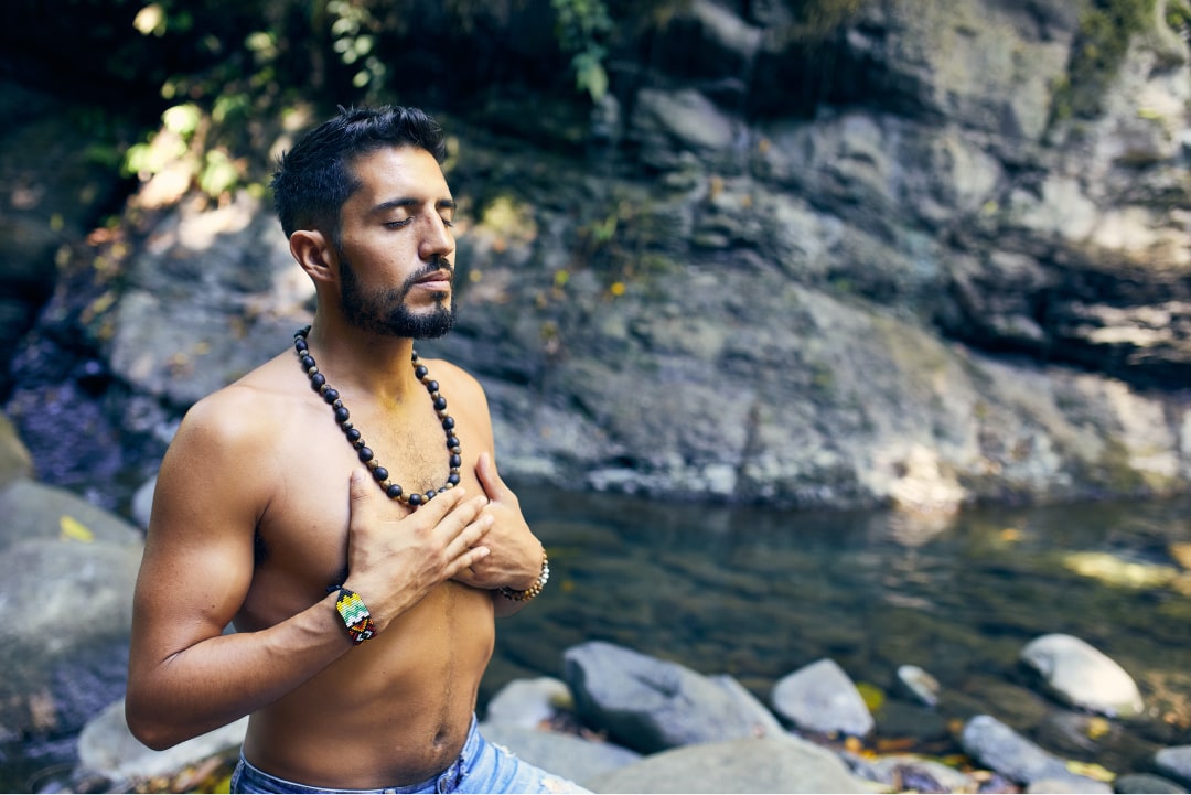 5 Yoga Poses To Activate The Heart Chakra