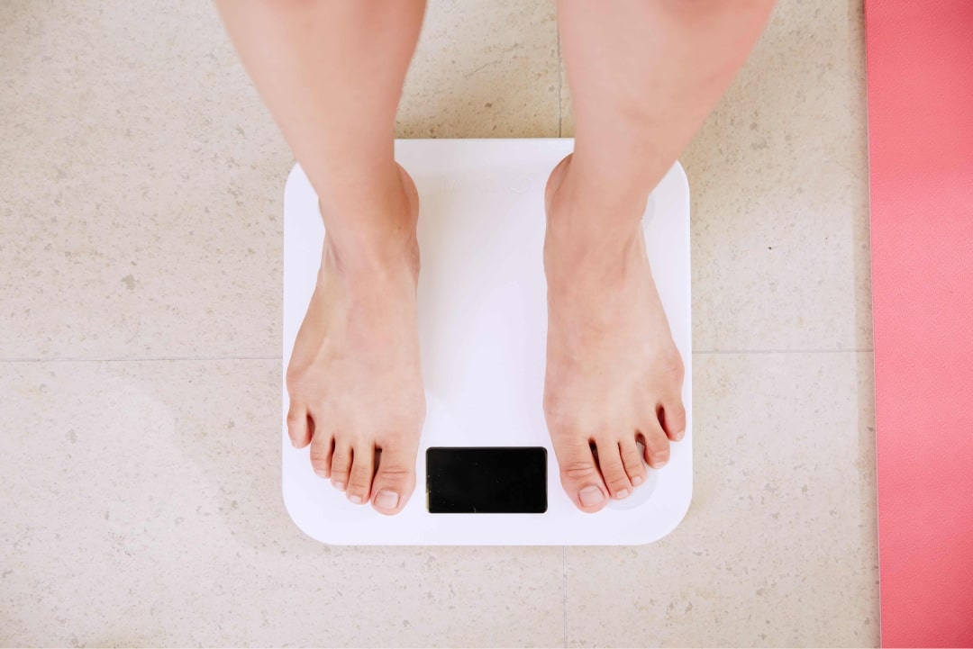How Ashwagandha Can Support Your Weight Loss Journey