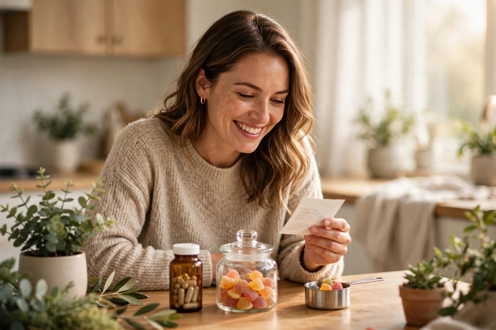 Iron Strips vs Pills, Gummies and Liquids: How to Compare Your Options