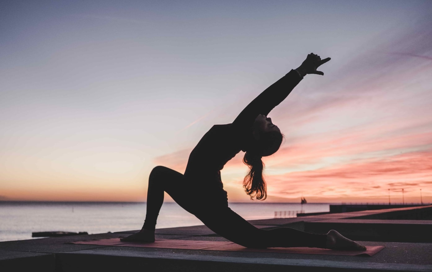 6 Yoga Poses For Enhanced Circulation