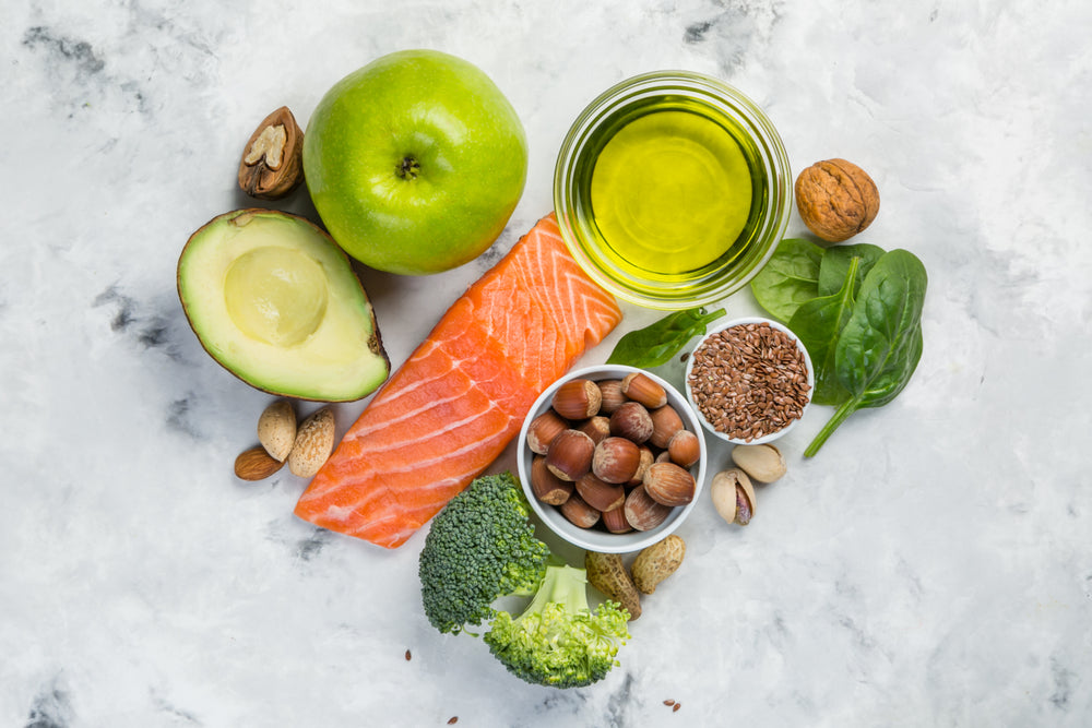 Health Benefits Of The Keto Diet That Go Beyond Weight Loss